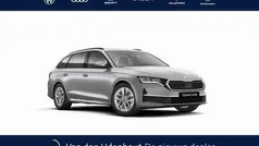 Gebruikt 2025 Skoda Octavia Business Line Stationwagen | € 37.553 (Super prijs)