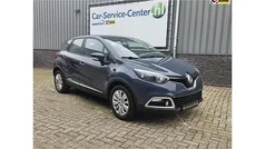 Gebruikt 2013 Renault Captur Expression SUV | € 9.125 (Eerlijke prijs)