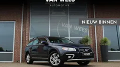 Blauw Gebruikt 2014 Volvo XC70 Summum SUV | € 15.450 (Eerlijke prijs)