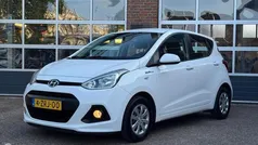 Gebruikt 2015 Hyundai i10 Comfort Hatchback | € 6.495 (Eerlijke prijs)