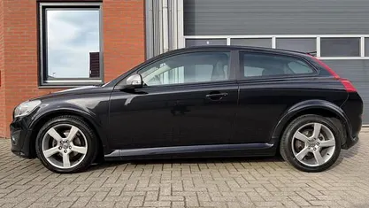 Occasion Volvo C30 R-Design 145 PK (106 kW) 2011 Hatchback