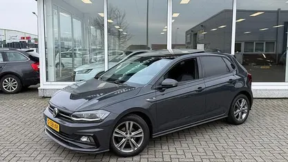 Occasion VW Polo Highline 95 PK (69 kW) 2020 Hatchback