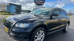 Gebruikt 2010 Audi Q5 Comfort SUV | € 8.500 (Eerlijke prijs)