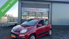 Rood Gebruikt 2015 Fiat Panda Hatchback | € 4.950 (Eerlijke prijs)