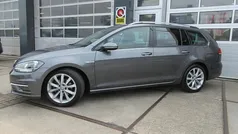 Gebruikt 2017 VW Golf VII Comfortline Stationwagen | € 13.690 (Eerlijke prijs)