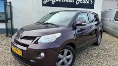 Gebruikt 2009 Toyota Urban Cruiser SUV | € 6.450 (Eerlijke prijs)