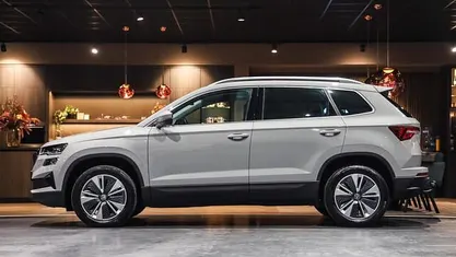 Occasion 2022 Skoda Karoq Style SUV | € 29.945 (Goede deal)