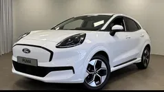 Gebruikt 2025 Ford Puma Gen-E SUV | € 30.190 (Eerlijke prijs)