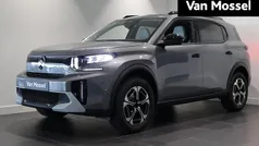 Gebruikt 2025 Citroën C3 Aircross SUV | € 32.540 (Eerlijke prijs)