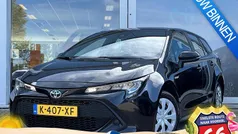 Gebruikt 2021 Toyota Corolla Comfort Stationwagen | € 17.900 (Eerlijke prijs)