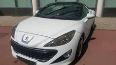 Wit Gebruikt 2011 Peugeot RCZ Coupé | € 8.749 (Eerlijke prijs)