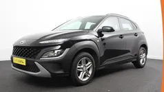 Zwart Gebruikt 2023 Hyundai Kona Comfort SUV | € 23.790 (Eerlijke prijs)