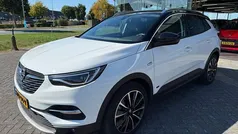 Gebruikt 2022 Opel Grandland X Ultimate SUV | € 25.950 (Eerlijke prijs)