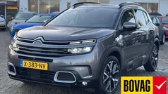 Grijs Gebruikt 2021 Citroën C5 Aircross Business Class SUV | € 24.999 (Eerlijke prijs)