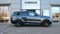 Gebruikt 2025 Land Rover Range Rover Sport SE Dynamic SUV | € 130.400 (Eerlijke prijs)