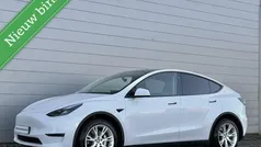 Gebruikt 2022 Tesla Model Y Long Range SUV | € 33.995 (Super prijs)