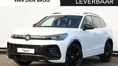 Gebruikt 2025 VW Tiguan R-line Edition SUV | € 53.450 (Eerlijke prijs)