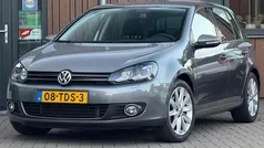 Gebruikt 2012 VW Golf VII Highline Hatchback | € 9.950 (Goede deal)