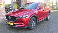 Gebruikt 2018 Mazda CX-5 SUV | € 21.950 (Goede deal)