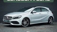 Grijs Gebruikt 2016 Mercedes A180 Ambition Hatchback | € 15.750 (Eerlijke prijs)