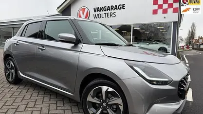 Occasion Suzuki Swift Style 83 PK (61 kW) 2025 Hatchback