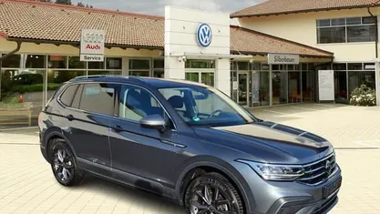 Occasion 2023 VW Tiguan Move SUV | € 46.390 (Eerlijke prijs)