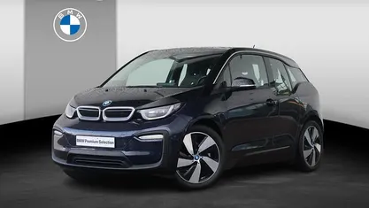 Occasion BMW i3 Basis 11 kW (15 PK) 2018 Hatchback