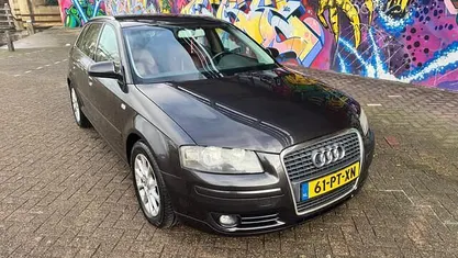 Occasion Audi A3 Sportback Ambition 200 PK (147 kW) 2004 Hatchback