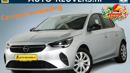 Occasion Opel Corsa-e Edition 100 kW (136 PK) 2022 Hatchback