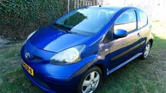 Gebruikt 2007 Toyota Aygo Hatchback | € 1.445 (Eerlijke prijs)