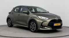 Gebruikt 2024 Toyota Yaris Hatchback | € 23.499 (Eerlijke prijs)