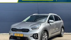 Gebruikt 2021 Kia Niro SUV | € 26.335 (Eerlijke prijs)