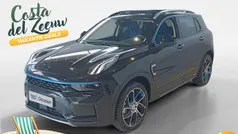 Donker zwart Gebruikt 2022 Lynk & Co 01 SUV | € 24.440 (Eerlijke prijs)