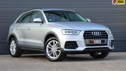 Occasion Audi Q3 Design 125 PK (91 kW) 2018 SUV