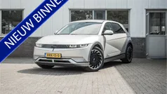 , metallic lak Gebruikt 2022 Hyundai Ioniq 5 Style SUV | € 31.950 (Eerlijke prijs)