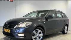 Gebruikt 2012 Kia Ceed Comfort Stationwagen | € 4.445 (Goede deal)