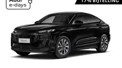 Gebruikt 2025 Audi Q6 Sportback e-tron Advanced SUV | € 69.764 (Super prijs)