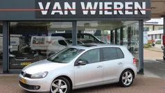 Grijs Gebruikt 2012 VW Golf VII Comfortline Hatchback | € 6.950 (Eerlijke prijs)