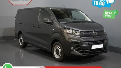 Occasion 2024 Citroën Jumpy MPV | € 28.444 (Eerlijke prijs)