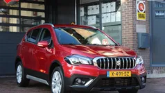 Gebruikt 2021 Suzuki SX4 S-Cross Style SUV | € 18.995 (Super prijs)