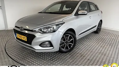 Occasion 2019 Hyundai i20 Hatchback | € 12.945 (Eerlijke prijs)
