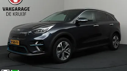Gebruikt 2020 Kia e-Niro SUV | € 17.245 (Eerlijke prijs)