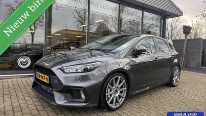 Occasion 2016 Ford Focus RS Hatchback | € 26.950 (Super prijs)