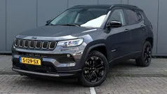 Grijs Gebruikt 2023 Jeep Compass SUV | € 29.900 (Eerlijke prijs)