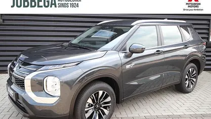Occasion Mitsubishi Outlander 136 PK (100 kW) 2025 SUV