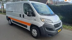 Wit Gebruikt 2015 Fiat Ducato 33 Van | € 8.450 (Eerlijke prijs)