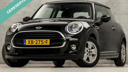 Occasion Mini Cooper Sport 2018 Hatchback