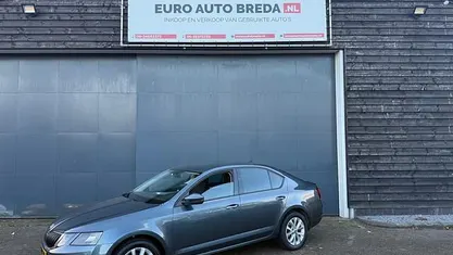 Occasion 2019 Skoda Octavia Business Line Hatchback | € 13.750 (Eerlijke prijs)