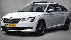 Gebruikt 2019 Skoda Superb Business Line Stationwagen | € 18.950 (Eerlijke prijs)