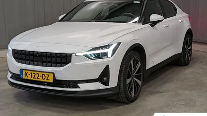 Wit Occasion 2020 Polestar 2 Long Range Dual motor Hatchback | € 24.895 (Eerlijke prijs)